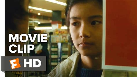 Shoplifters Movie Social Media News Images And Video