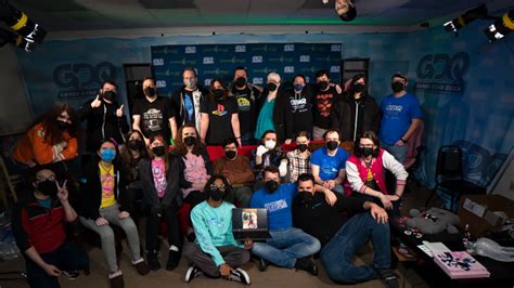 Awesome Games Done Quick 2023 Raises 26 Million For Cancer Research