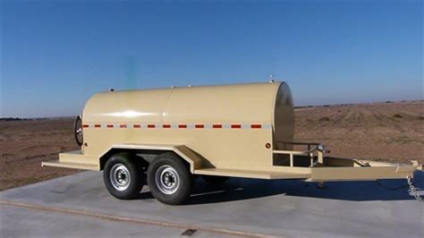 1000 Gallon Fuel Tank And Trailer Hull Welding And Fuel Tanks