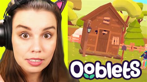 We Were Given The Worst Starter Home In Oob Youtube