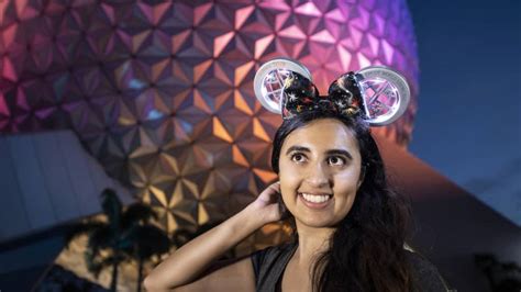 Walt Disney World Debuts Farewell Illuminations Spirit Jersey At Epcot