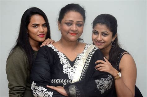 trailer launch of film ladies not allowed