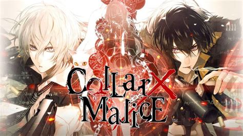 When you start collar x malice, aiji's route will be locked until you clear the stories of the four other bachelors (sorry if you were itching to date the group's otousan first). Collar x Malice, Reviews