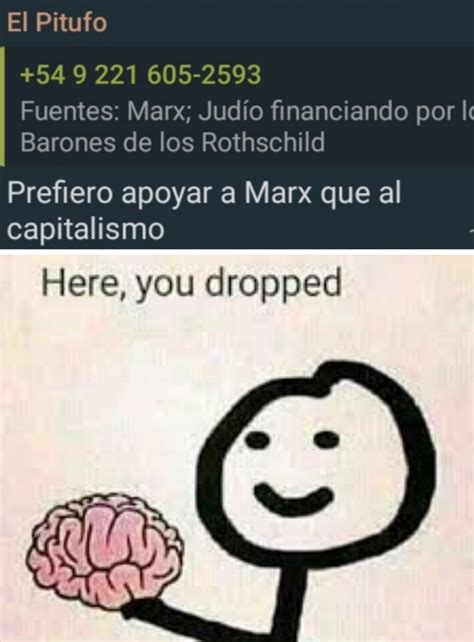 Toma Se Te Cayó Meme Subido Por Chasty Memedroid