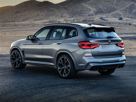 Compare bmw suvs by price, mpg, seating capacity, engine size & more! New 2020 BMW X3 M - Price, Photos, Reviews, Safety Ratings ...