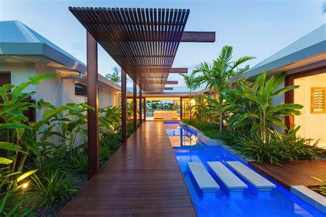 Luxury Custom Home Design, Custom Homes Brisbane, Chris Clout