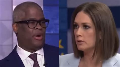 Fox News Charles Payne Unloads On Biden For His Hatred Of Trump Voters Leaving Liberal