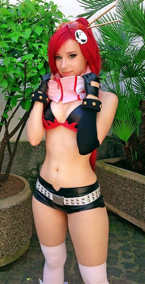 Best Cosplay Images On Pinterest