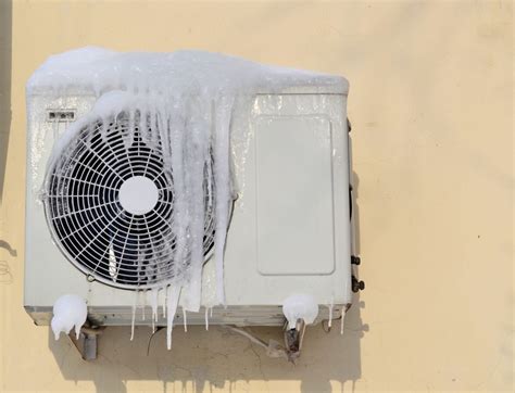 What Causes Your Air Conditioner To Freeze Up Storables