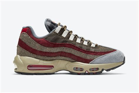 Take the air max 97 and the air max 90. Nike Air Max 95 "Freddy Krueger": Release Info, Date, Price