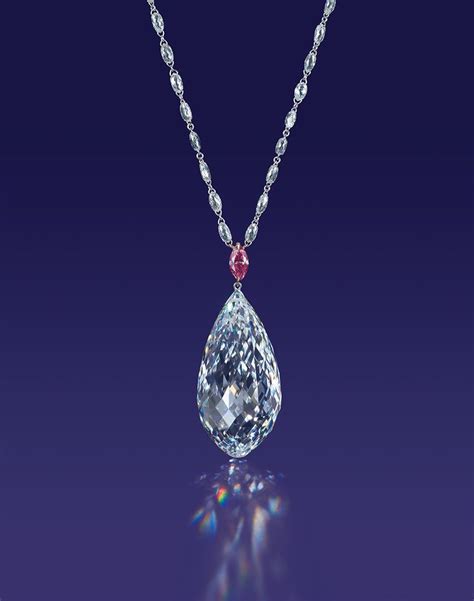 Top 10 Most Expensive Diamond Necklaces In The World Expensive World