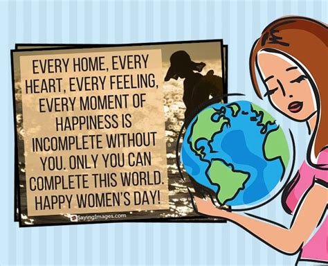 International women's day 2021 is an annual global holiday on march 8 (a monday in 2021), that celebrates amazing women all around the world. Celebrate Women's Day 2020 With These Whatsapp, Facebook ...