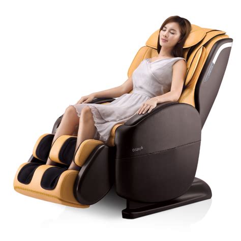 4 Things You Need To Know Before Purchasing An Osim Massage Chair