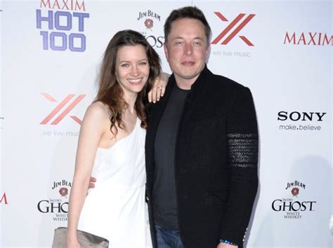 Last night elon musk announced via twitter a separation from his wife, the british actress talulah riley. Why Elon Musk Is The World's Coolest CEO - Business Insider