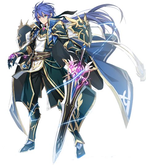 Ronangrand Chase Dimensional Chaser Grand Chase Wiki Fandom