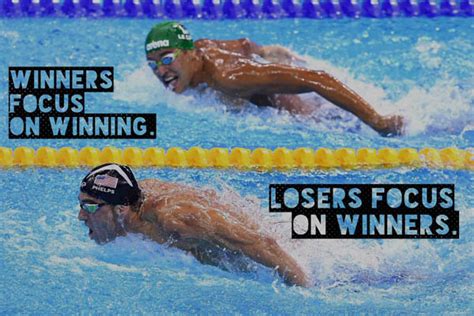 Losers focus on winners.think of that against riada today lads @conork10 @niall987niall. What We Can Learn from the Olympics | Military.com