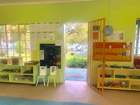 In Our Classroom Field And Study Park Sandton Home Decor Loft Bed