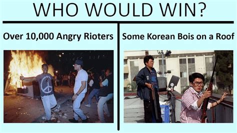 총을 든 이 한국 사람들은 누구일까 Coreana Brasileira Fabi