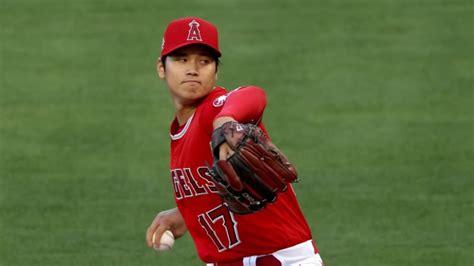 La Angels Shohei Ohtani Shares History With Babe Ruth In Latest Mlb Record