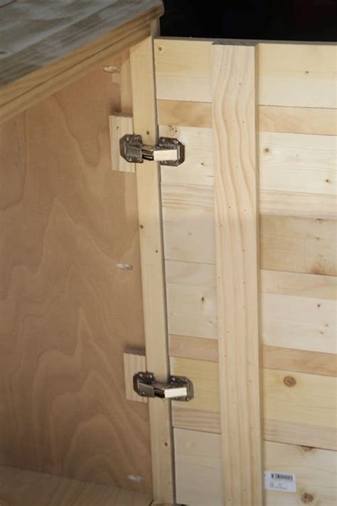 This high quality european soft close hinge provides quiet close for cabinet doors in kitchens, bathrooms and more. Anthropologie For Less! | Hinges diy, Diy cabinet doors ...
