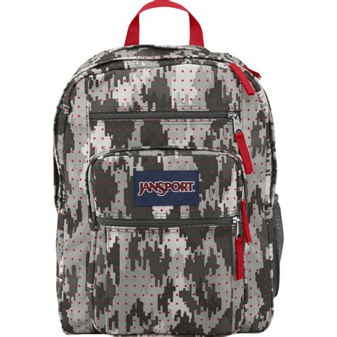 Jansport Big Student 34l Backpack Accessories