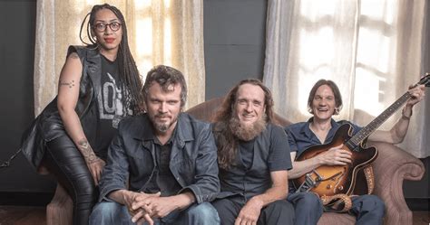 North Mississippi Allstars Release New Single Mean Old World Featuring Jason Isbell And Duane