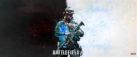 Battlefield 4 Wallpaper 219 By Beni96 On Deviantart