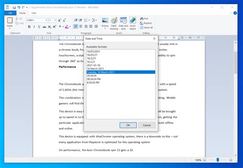 Help With Wordpad In Windows 10 Your Ultimate Wordpad Guide