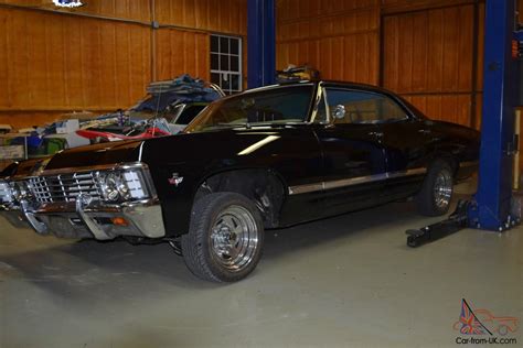 895,645 used cars for sale from usa. 1967 Chevrolet Impala Sport Sedan Supernatural Metalicar ...
