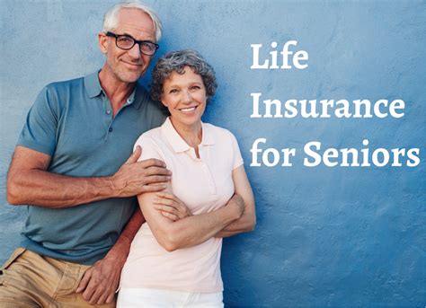 Famous Life Insurance Companies For Seniors To Best References Home