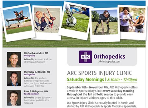 Patients can directly walkin to the clinic or can organizations can have one or more medical licenses for different specialities in the same state or different states. Orthopedic Surgeon Austin, TX | Dr Matthew Driscoll ...