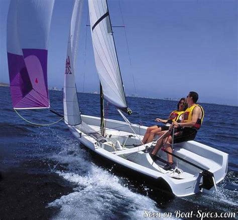 Laser 2000 Laser Performance Sailboat Specifications And Details On