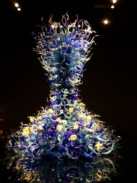 Chihuly Glass Chihuly Blown Glass Art Dale Chihuly