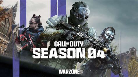 Cod Warzone 2 Season 4 Roadmap Details Vondel Map Major Dmz Changes