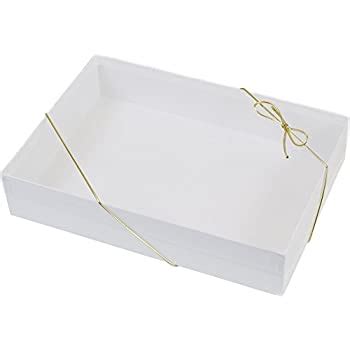 We did not find results for: Amazon.com: Clear Gift Boxes - Clear Top Boxes w/ White ...