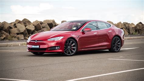 Tesla Model P100d Price In India Classic And Sports Cars