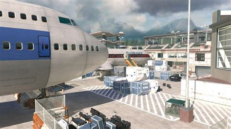 Modern Warfare 3 Leak Reveals Two Iconic Multiplayer Maps Dexerto