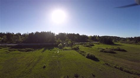 Drone Video Elk Lake Victoria Bc Canada Youtube