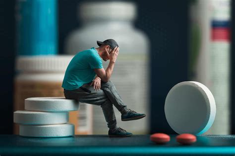 Stimulants Vs Depressants Differences Effects And Addiction