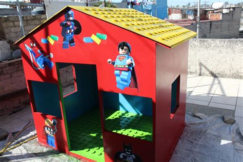 La oferta de actividades en la zona para todos es amplia y variada, dependiendo de la temporada: Casa De Madera Para Niños - $ 8,500.00 en Mercado Libre