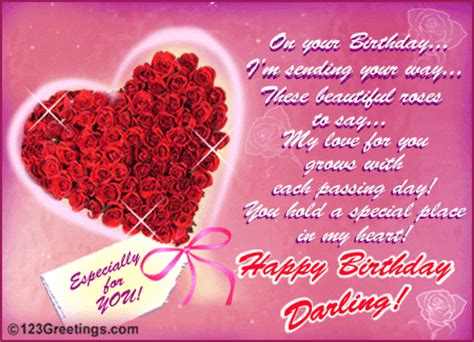 Happy birthday wishes for girlfriend. funny-love-sad-birthday sms: birthday wishes for girlfriend