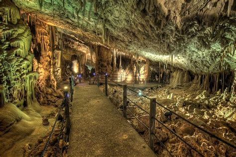 The Soreq Stalactite Cave In Israel Landscape Photography Places To