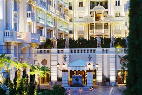 Hotel Metropole Monte Carlo Monte Carlo Five Star Alliance