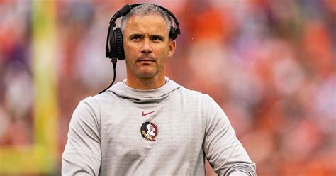 Florida State Football Seminoles Would Make History With Win Over