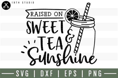 Free Free 305 Clipart Sweet Tea Svg SVG PNG EPS DXF File