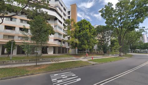 Hdb For Sale At Blk 414 Jurong West St 42 Jurong West Land