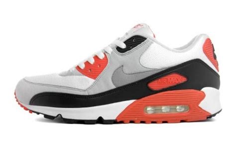 Nike Air Max 90 Qk Infared Now Available