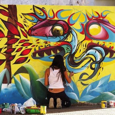 Latin American Street Artists You Should Know