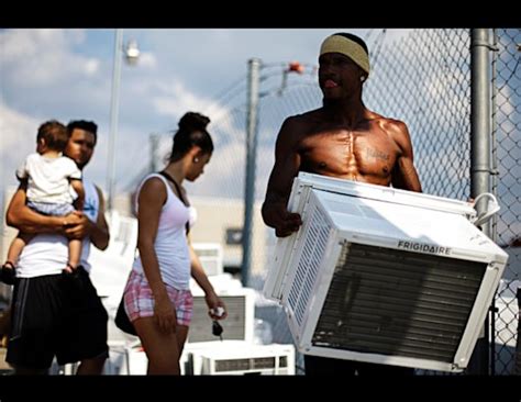 Heat Wave Hits Us Picture Large Regions Of Us Seized By A Heat Wave