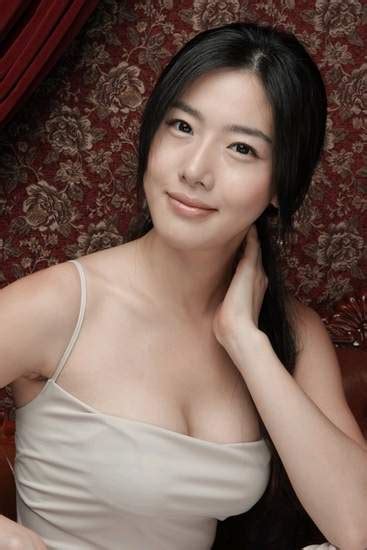 kim hye jin 김혜진 korean actress hancinema the korean movie and drama database